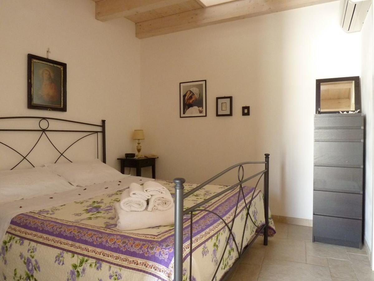 Casa Castello Villa Monopoli Exteriör bild
