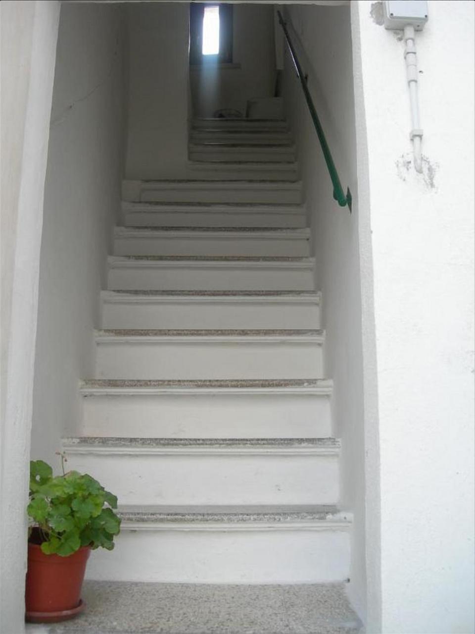 Casa Castello Villa Monopoli Exteriör bild